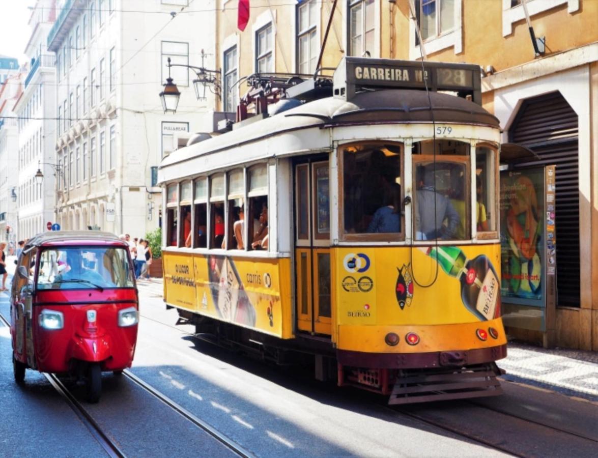 Lisbon City Hollywood Hotel By City Hotels Extérieur photo