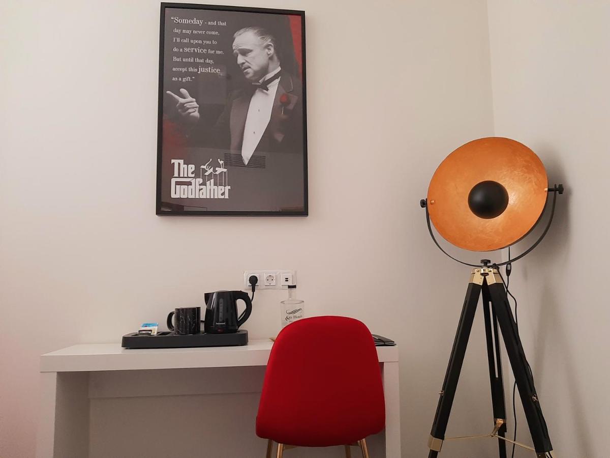 Lisbon City Hollywood Hotel By City Hotels Extérieur photo