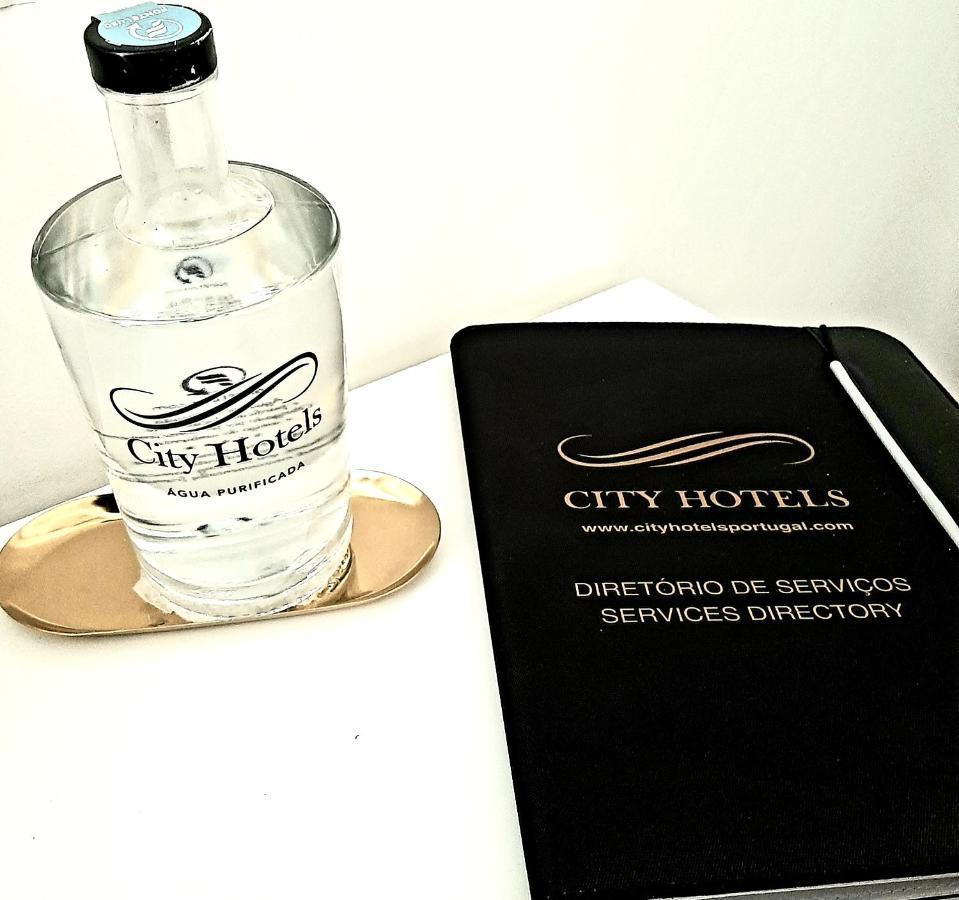 Lisbon City Hollywood Hotel By City Hotels Extérieur photo