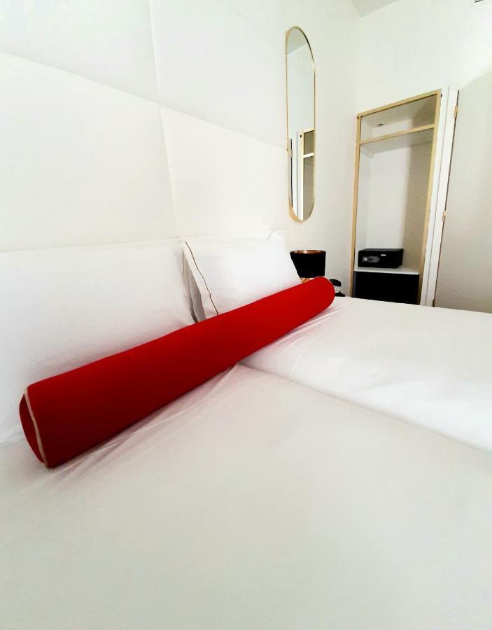 Lisbon City Hollywood Hotel By City Hotels Extérieur photo
