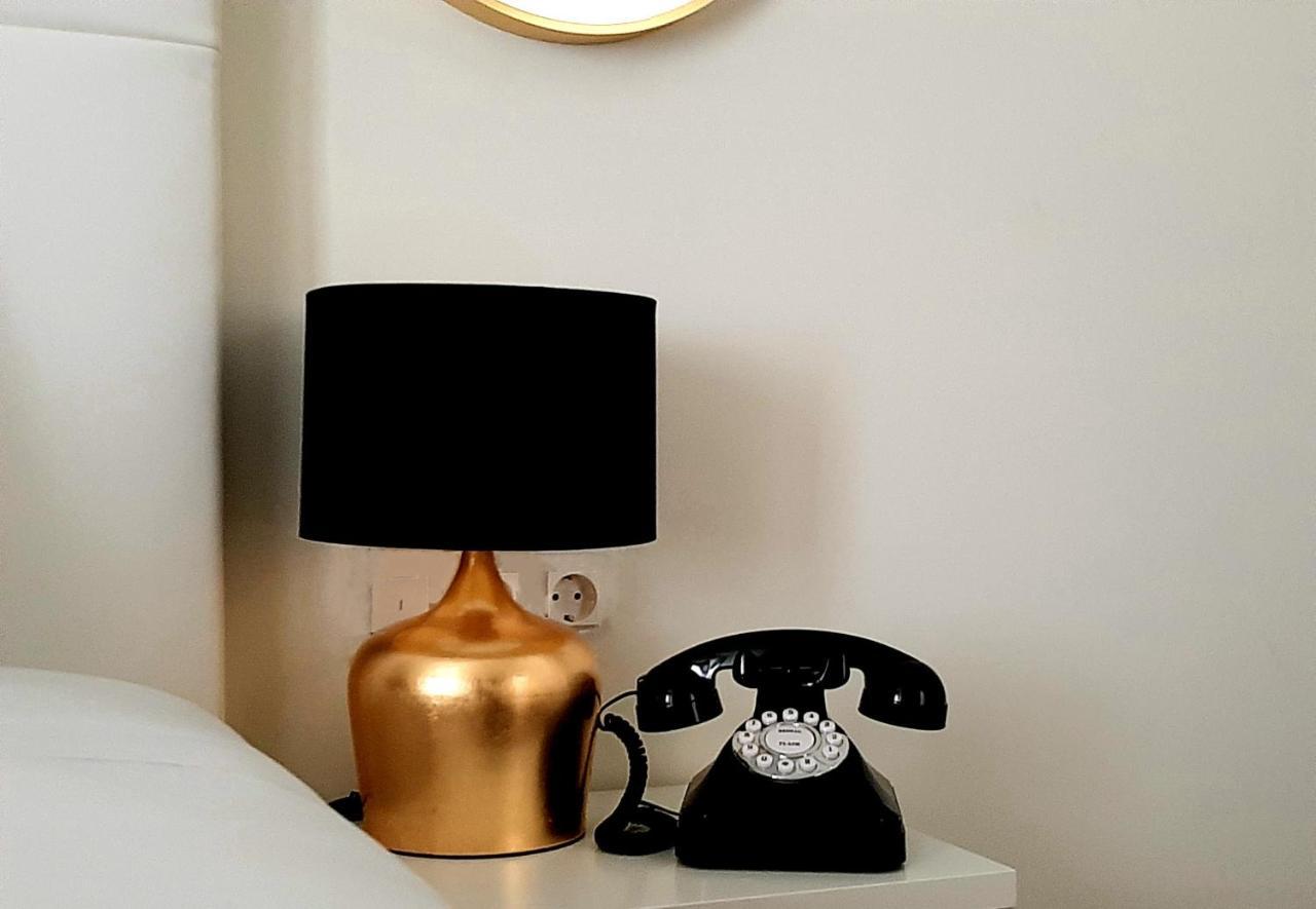 Lisbon City Hollywood Hotel By City Hotels Extérieur photo