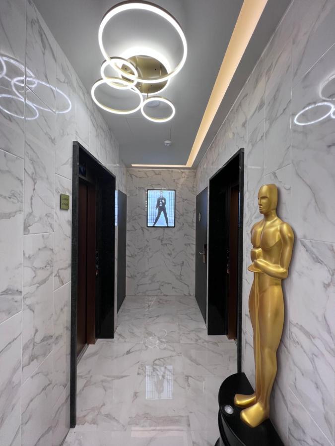 Lisbon City Hollywood Hotel By City Hotels Extérieur photo