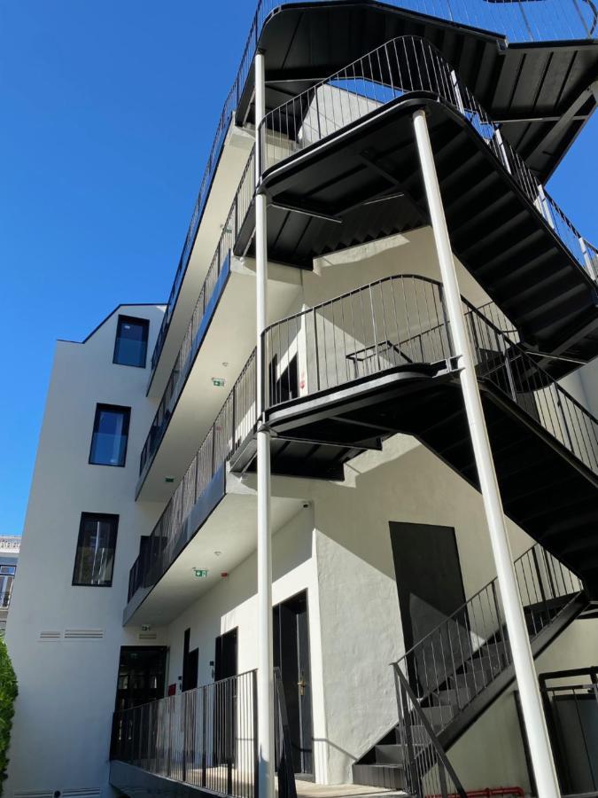 Lisbon City Hollywood Hotel By City Hotels Extérieur photo