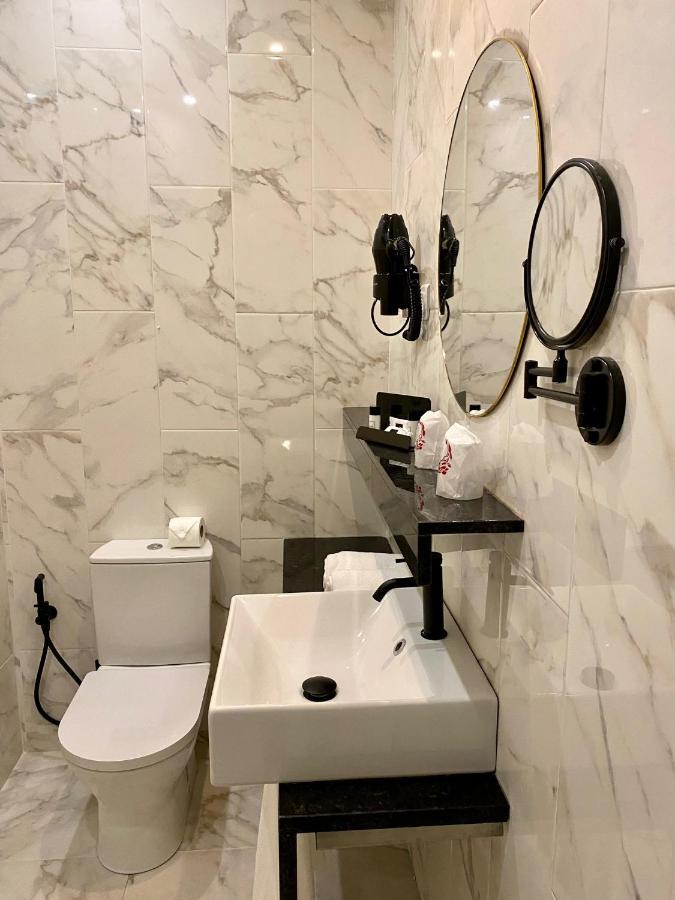 Lisbon City Hollywood Hotel By City Hotels Extérieur photo