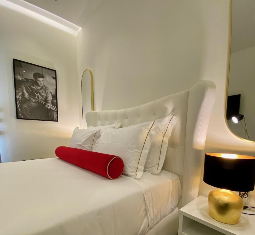 Lisbon City Hollywood Hotel By City Hotels Extérieur photo