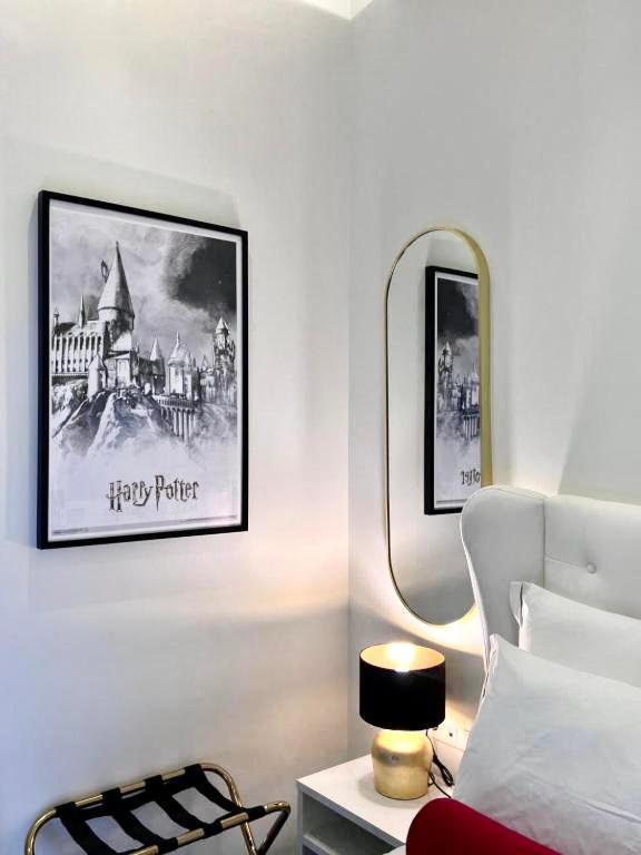 Lisbon City Hollywood Hotel By City Hotels Extérieur photo