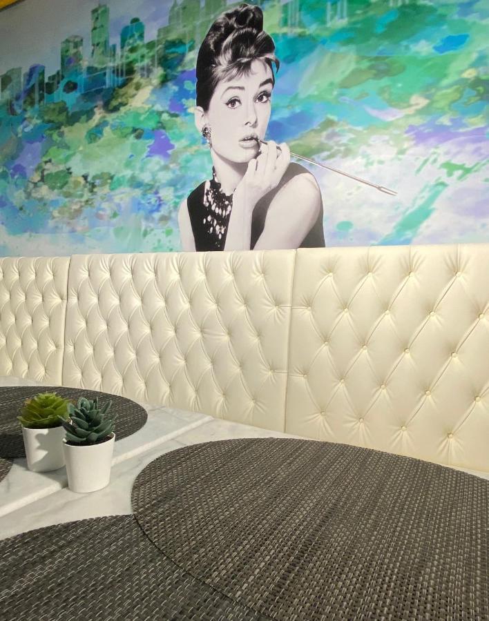 Lisbon City Hollywood Hotel By City Hotels Extérieur photo
