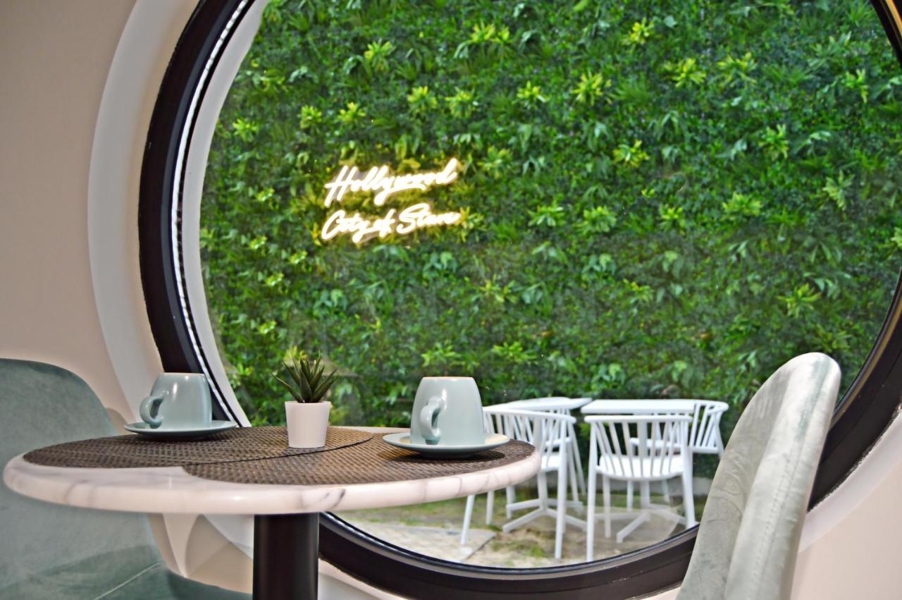 Lisbon City Hollywood Hotel By City Hotels Extérieur photo