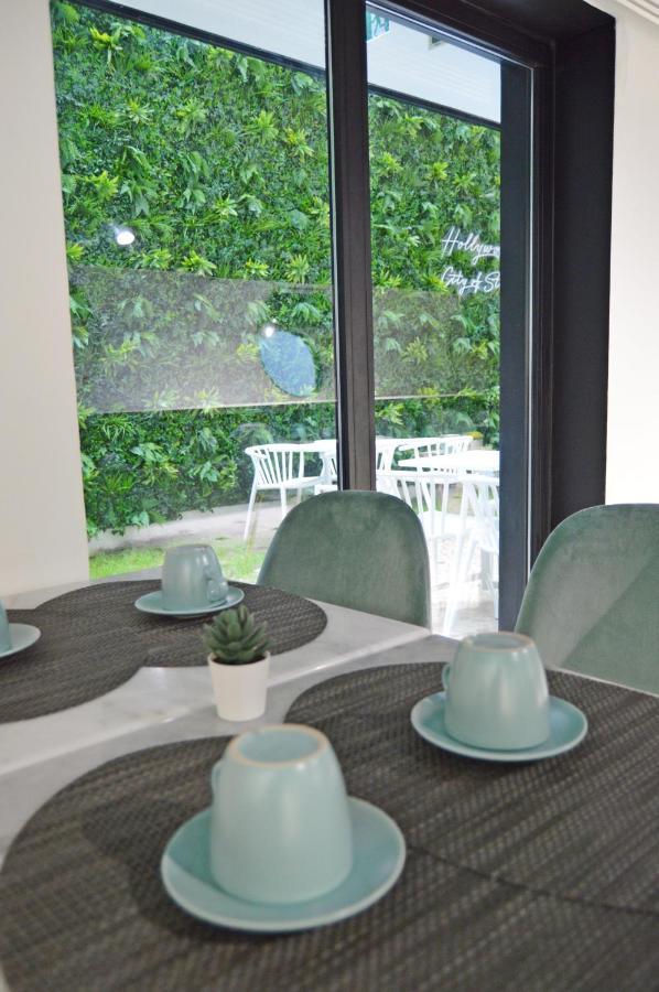 Lisbon City Hollywood Hotel By City Hotels Extérieur photo