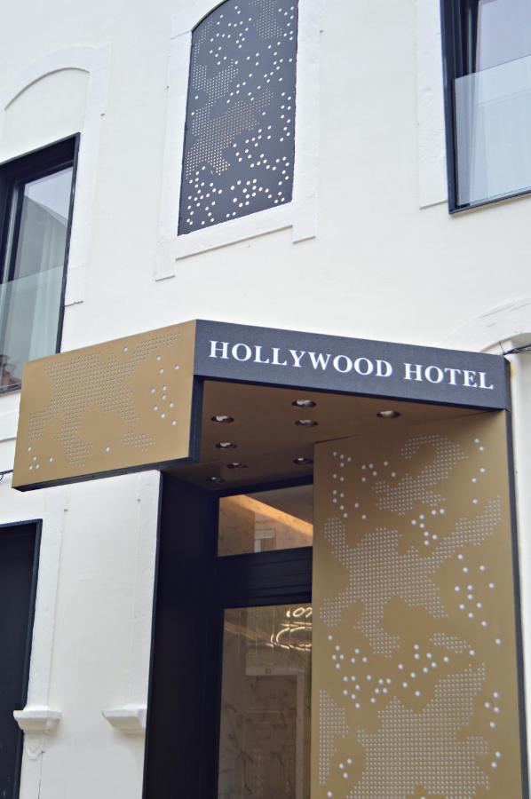 Lisbon City Hollywood Hotel By City Hotels Extérieur photo