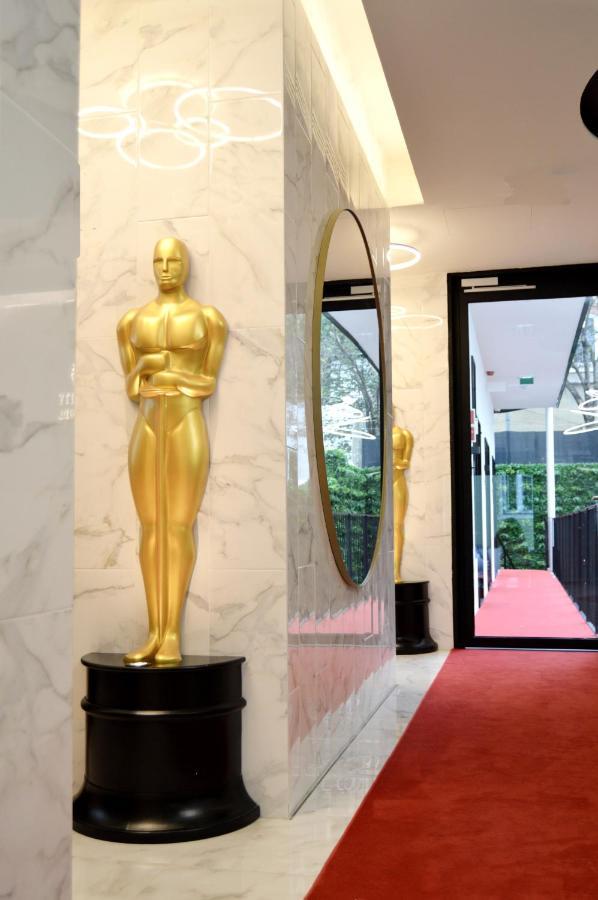 Lisbon City Hollywood Hotel By City Hotels Extérieur photo