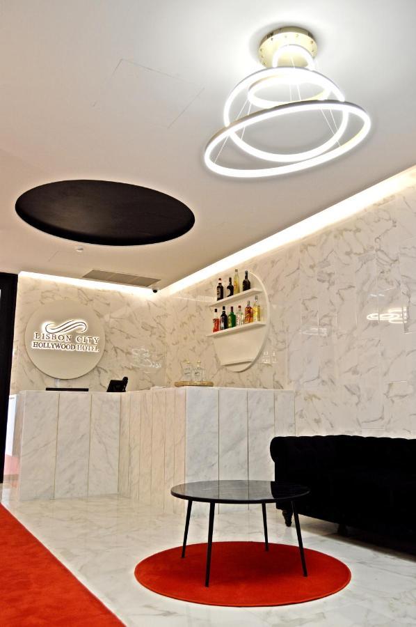 Lisbon City Hollywood Hotel By City Hotels Extérieur photo