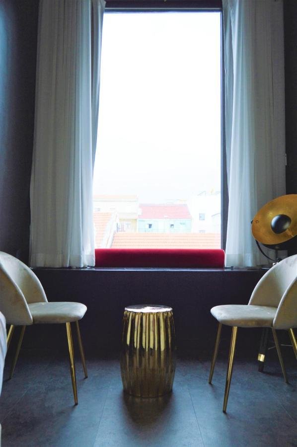 Lisbon City Hollywood Hotel By City Hotels Extérieur photo