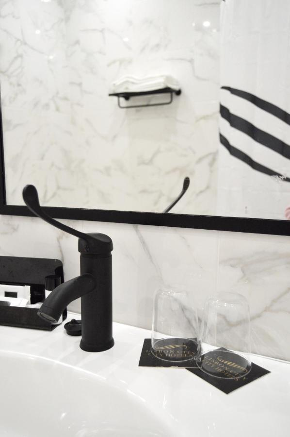 Lisbon City Hollywood Hotel By City Hotels Extérieur photo