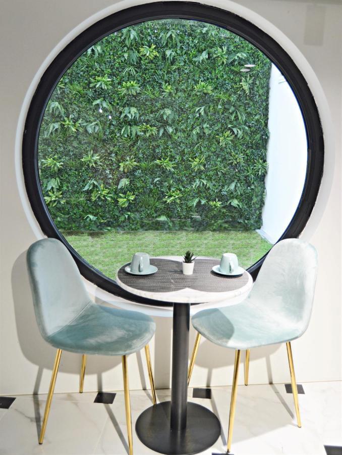 Lisbon City Hollywood Hotel By City Hotels Extérieur photo