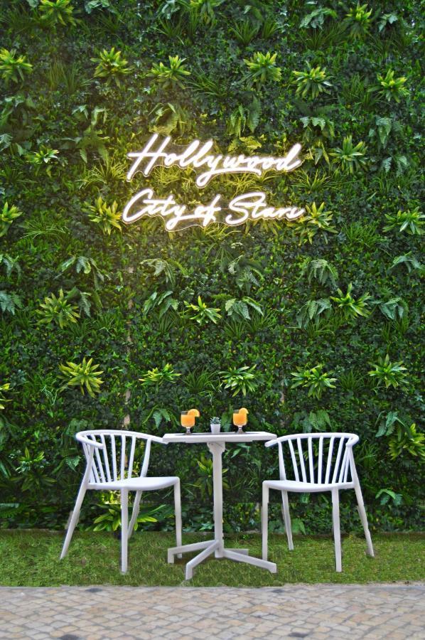 Lisbon City Hollywood Hotel By City Hotels Extérieur photo