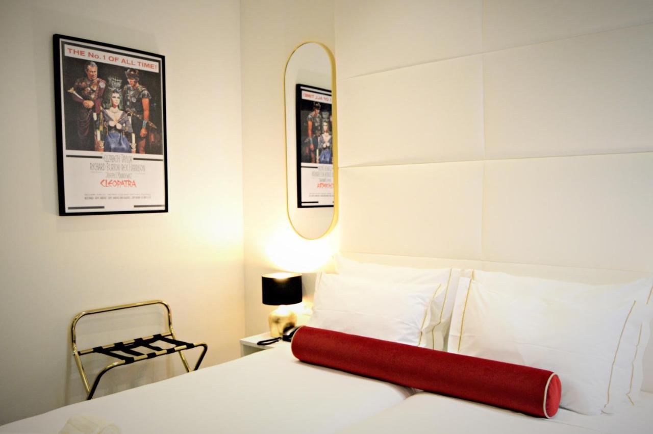 Lisbon City Hollywood Hotel By City Hotels Extérieur photo