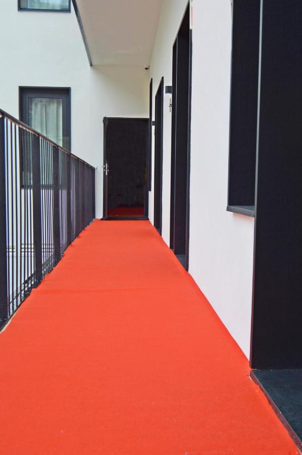 Lisbon City Hollywood Hotel By City Hotels Extérieur photo