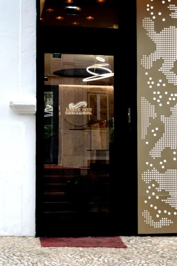 Lisbon City Hollywood Hotel By City Hotels Extérieur photo