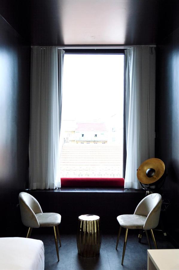 Lisbon City Hollywood Hotel By City Hotels Extérieur photo