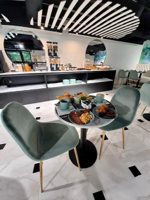 Lisbon City Hollywood Hotel By City Hotels Extérieur photo